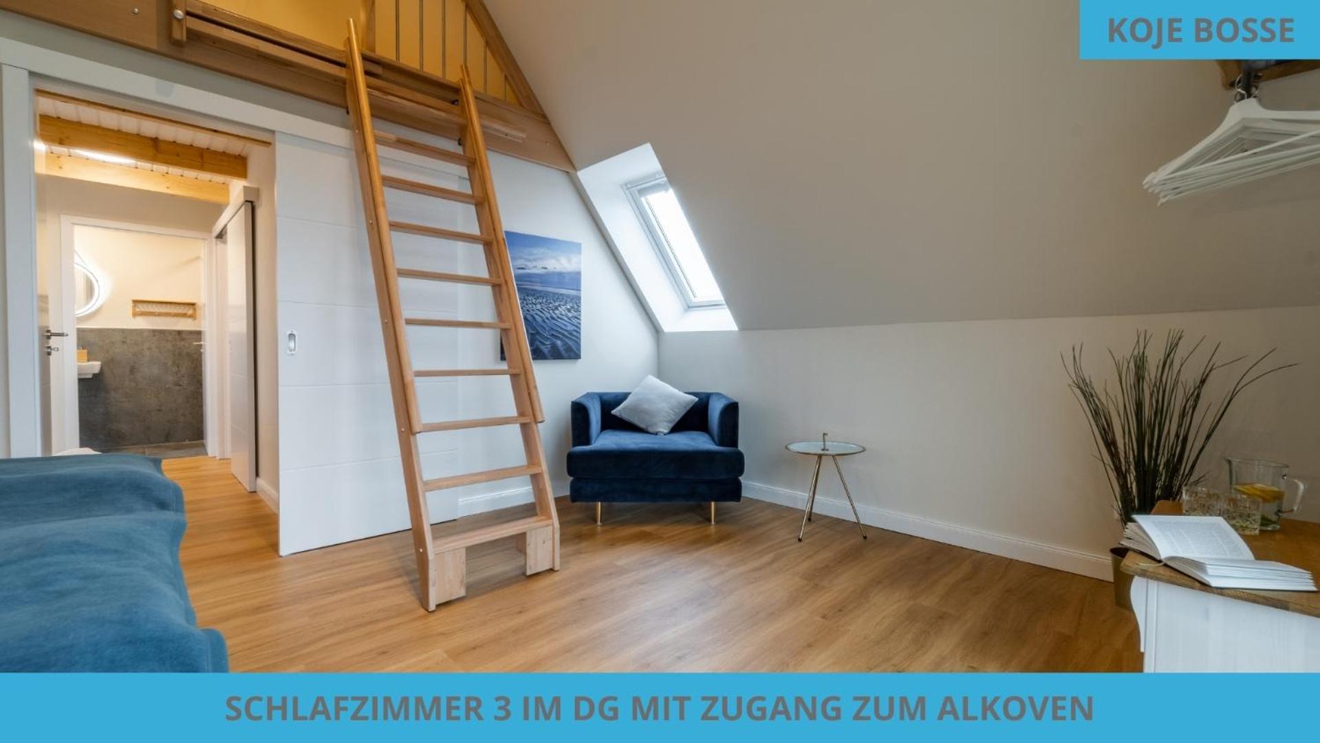 Kuestenkojen Mit 4 Ferienwohnungen Fuer 1 Bis 8 Pers Mit Diversen Schlafzimmern, Garten Oder Balkon ビューズム エクステリア 写真