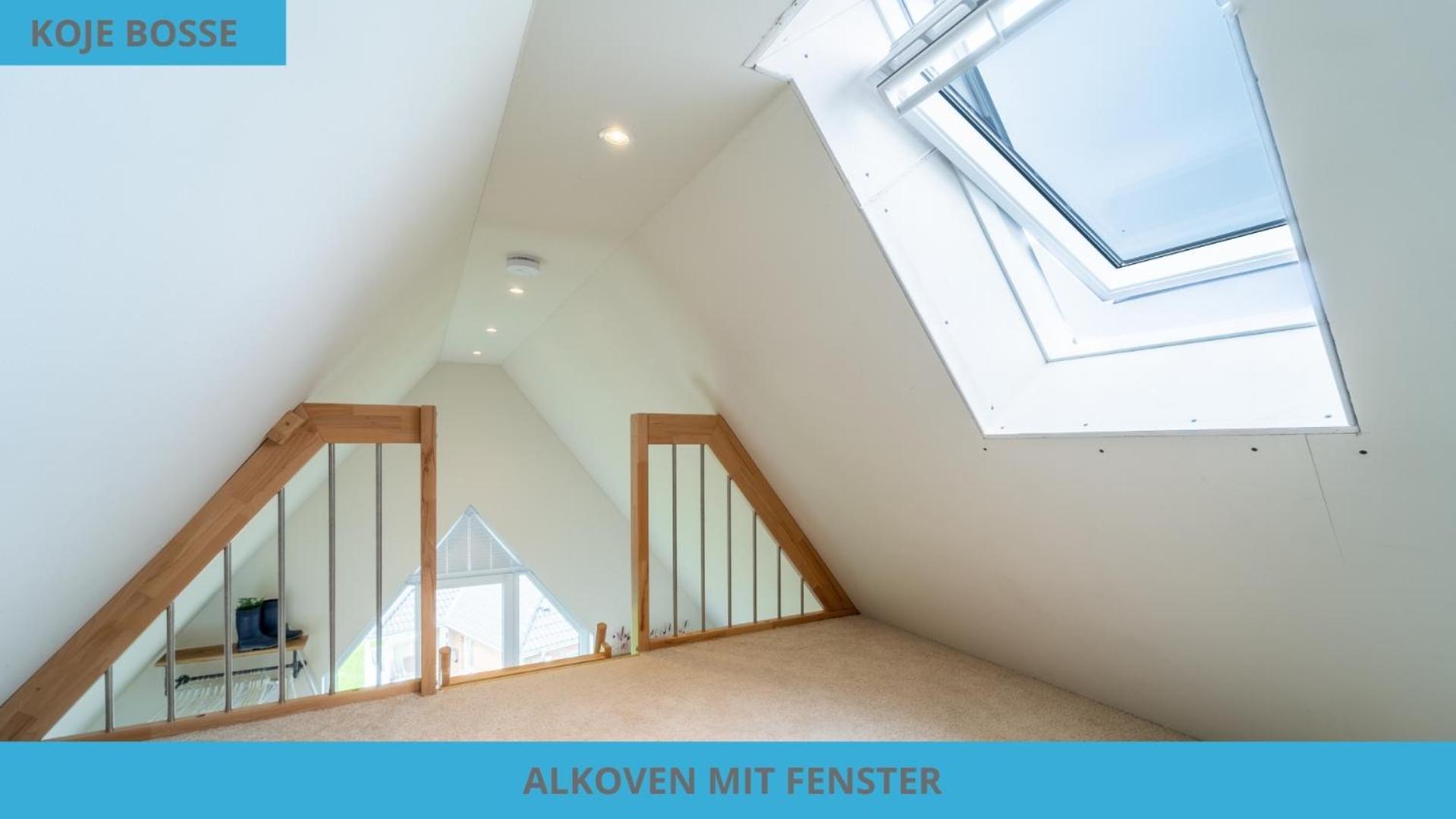 Kuestenkojen Mit 4 Ferienwohnungen Fuer 1 Bis 8 Pers Mit Diversen Schlafzimmern, Garten Oder Balkon ビューズム エクステリア 写真