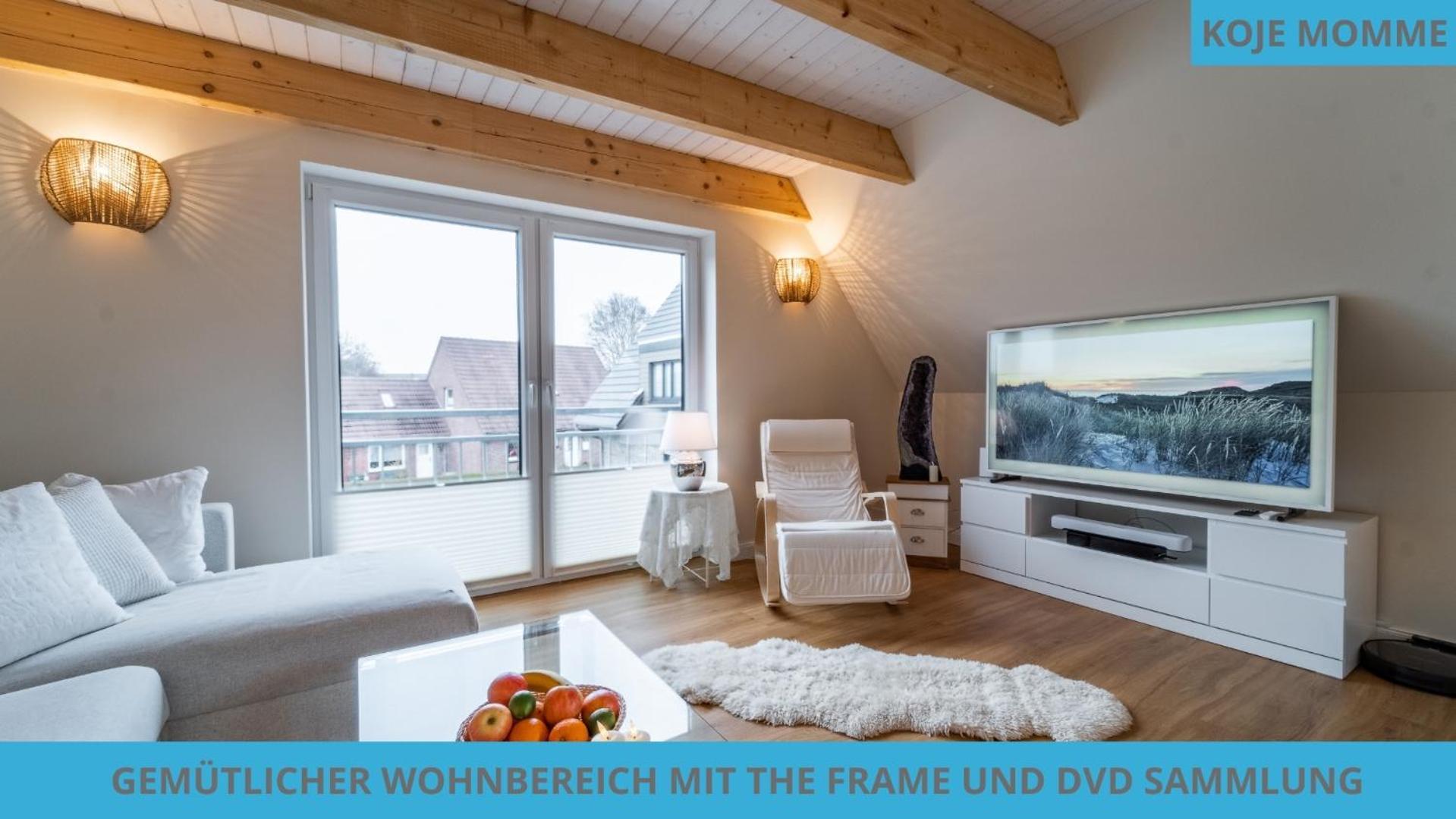 Kuestenkojen Mit 4 Ferienwohnungen Fuer 1 Bis 8 Pers Mit Diversen Schlafzimmern, Garten Oder Balkon ビューズム エクステリア 写真