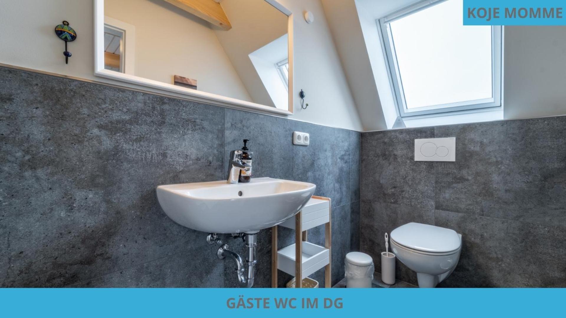 Kuestenkojen Mit 4 Ferienwohnungen Fuer 1 Bis 8 Pers Mit Diversen Schlafzimmern, Garten Oder Balkon ビューズム エクステリア 写真