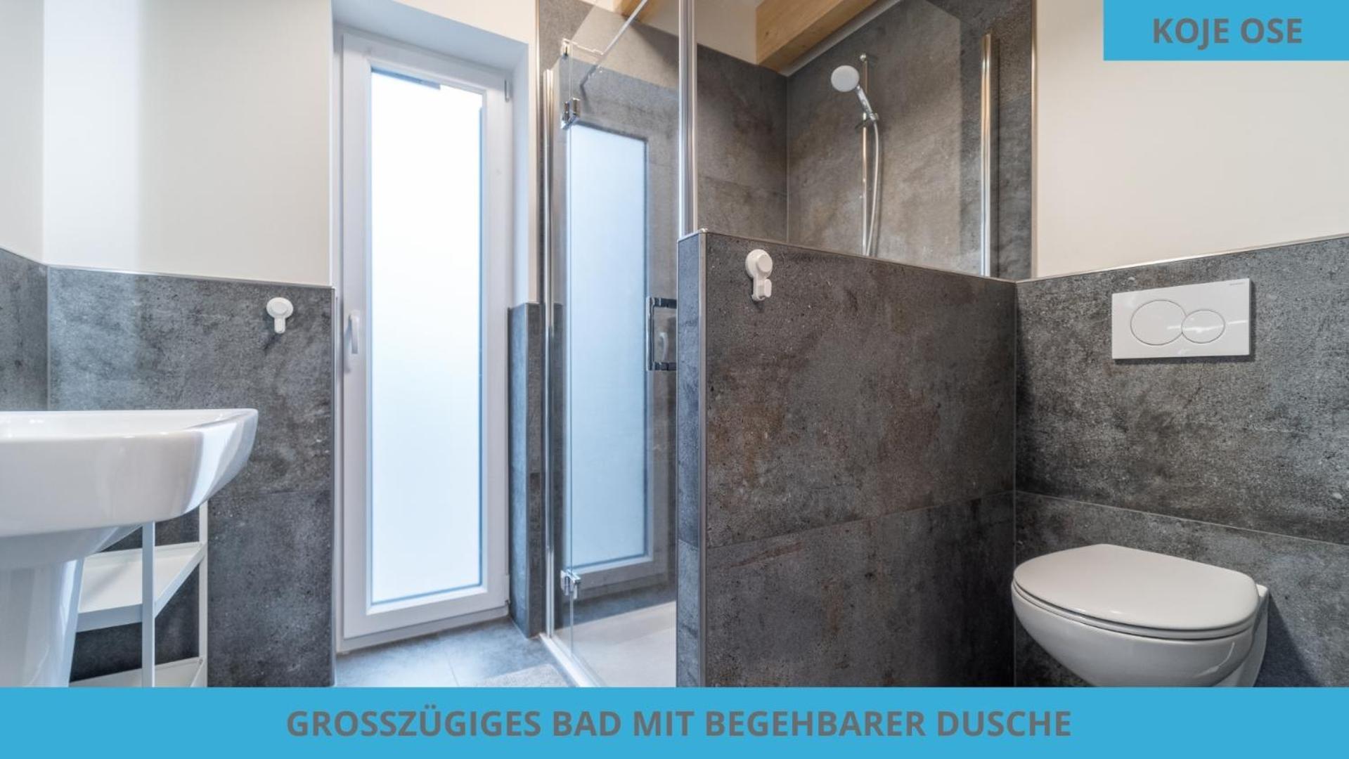 Kuestenkojen Mit 4 Ferienwohnungen Fuer 1 Bis 8 Pers Mit Diversen Schlafzimmern, Garten Oder Balkon ビューズム エクステリア 写真
