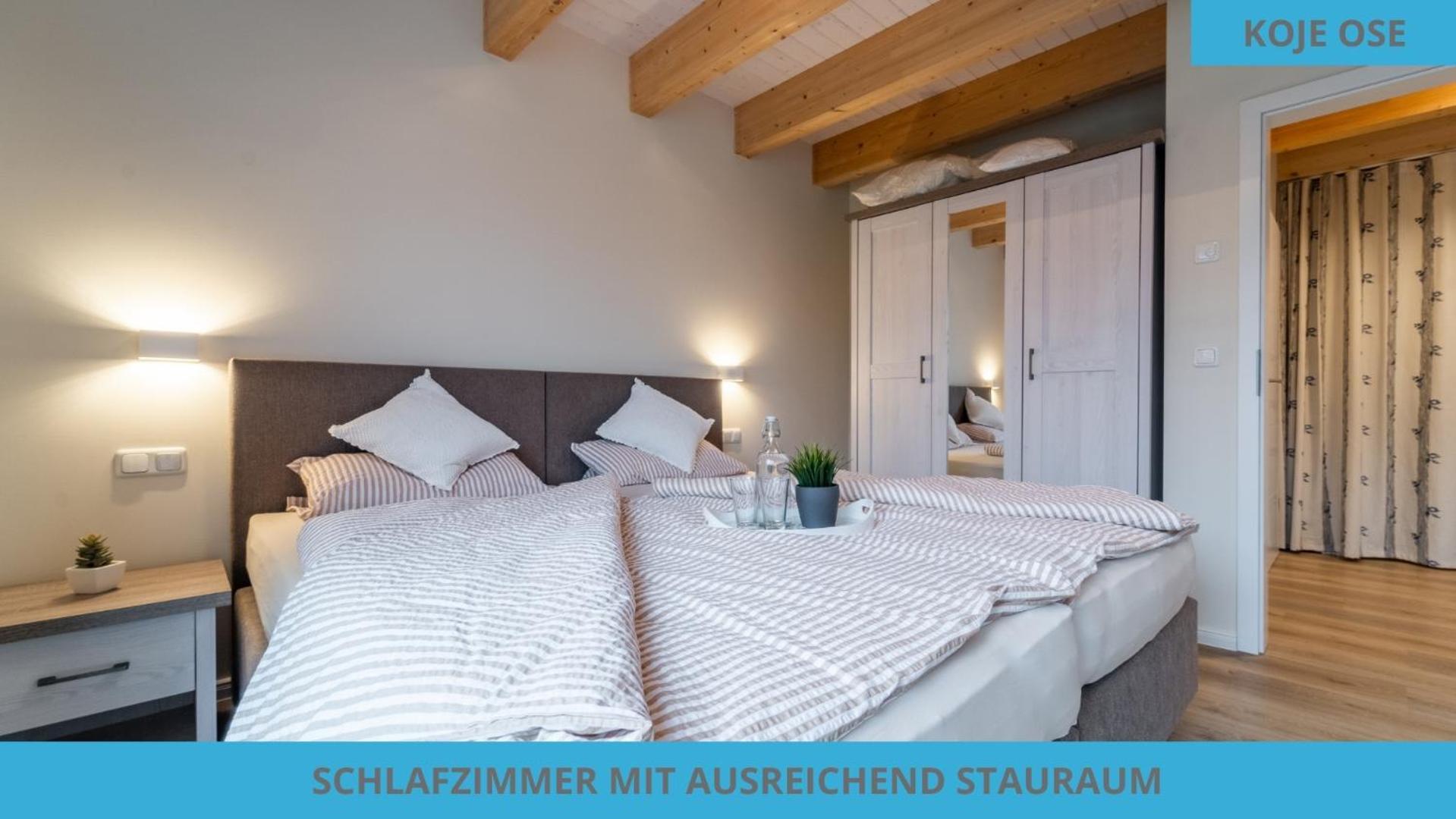 Kuestenkojen Mit 4 Ferienwohnungen Fuer 1 Bis 8 Pers Mit Diversen Schlafzimmern, Garten Oder Balkon ビューズム エクステリア 写真