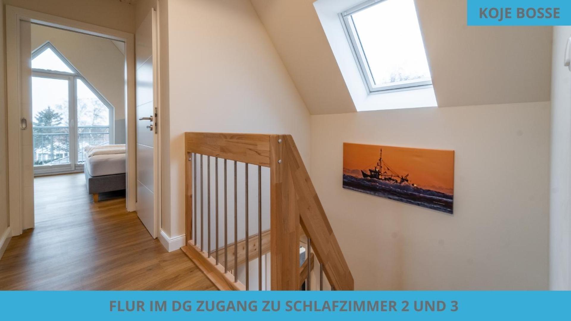 Kuestenkojen Mit 4 Ferienwohnungen Fuer 1 Bis 8 Pers Mit Diversen Schlafzimmern, Garten Oder Balkon ビューズム エクステリア 写真