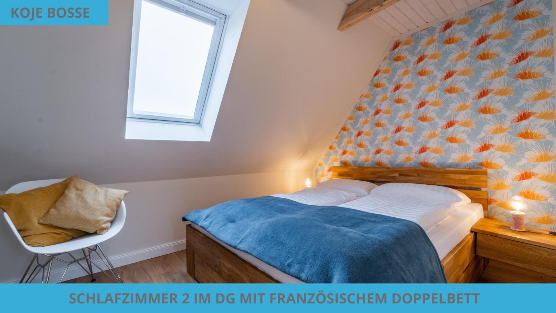 Kuestenkojen Mit 4 Ferienwohnungen Fuer 1 Bis 8 Pers Mit Diversen Schlafzimmern, Garten Oder Balkon ビューズム エクステリア 写真